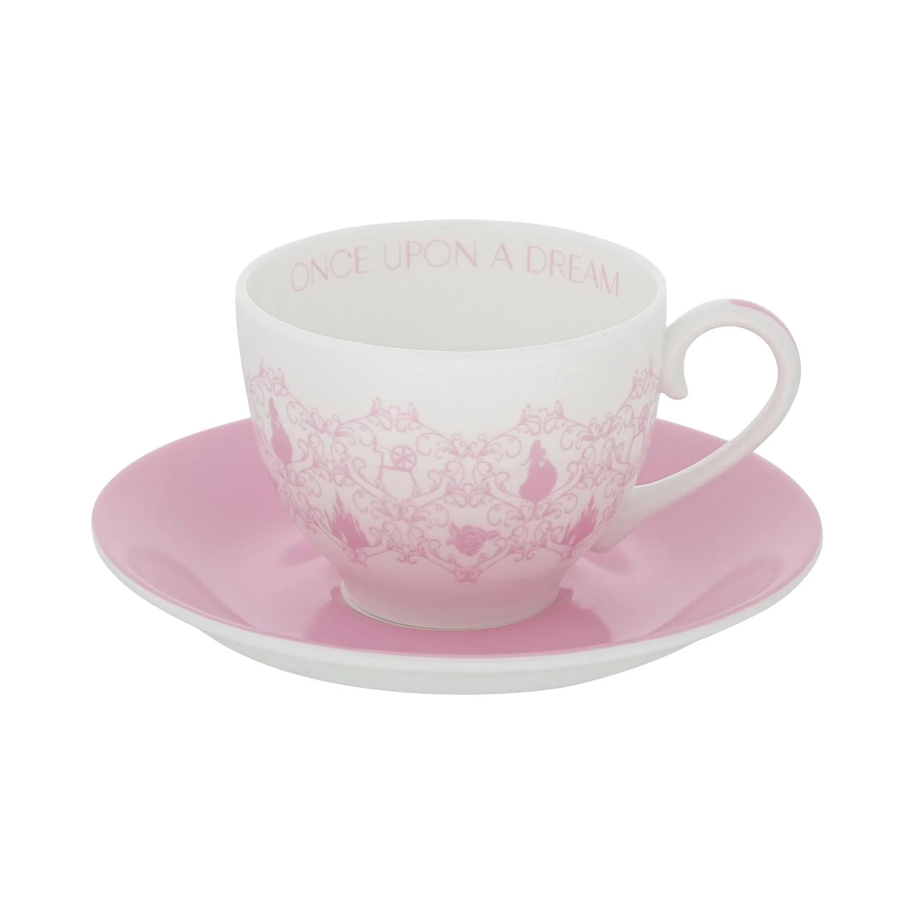 Amazon.com | English Ladies Disney Princess Color Story Teacup and